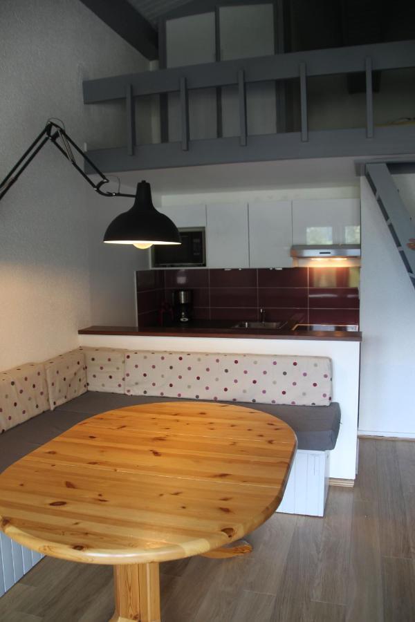 Studio Chamonix Mont-Blanc Idealement Situe المظهر الخارجي الصورة